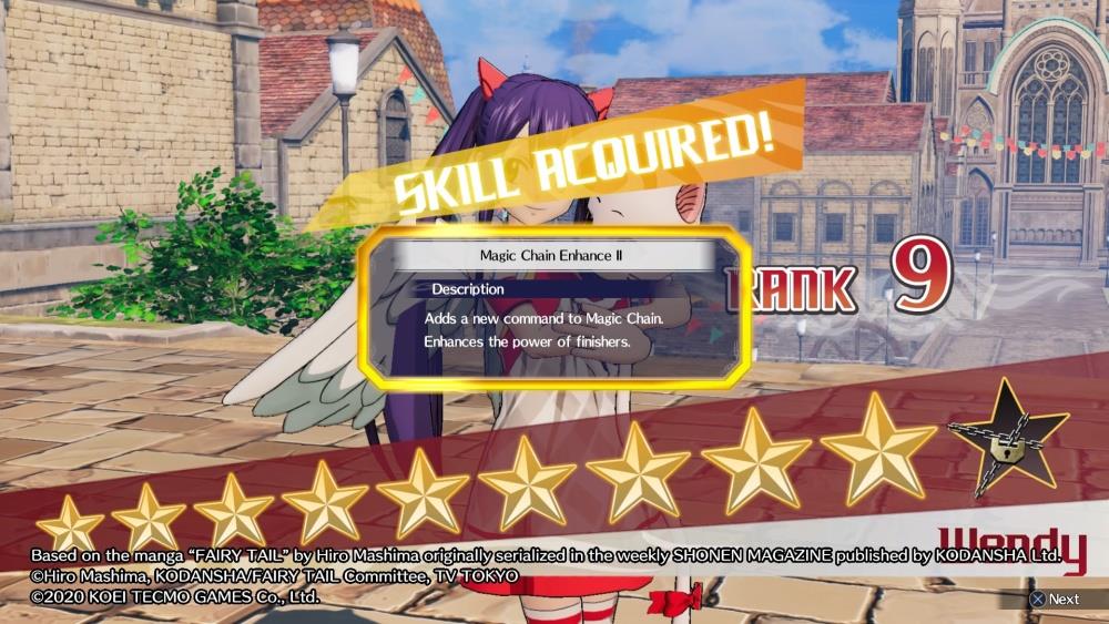 Fairy Tail - Recensione Fairy Tail - Recensione